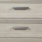 Shannon Hills Cascade 2-Drawer Nightstand in Dovetail, , large