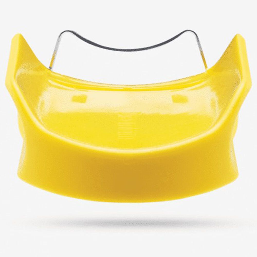Dreamfarm Corpeel No Mess Corn Peeler in Yellow, , large