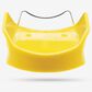 Dreamfarm Corpeel No Mess Corn Peeler in Yellow, , large