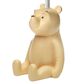 Lambs and Ivy Storytime Pooh Table Lamp in Gold, , large