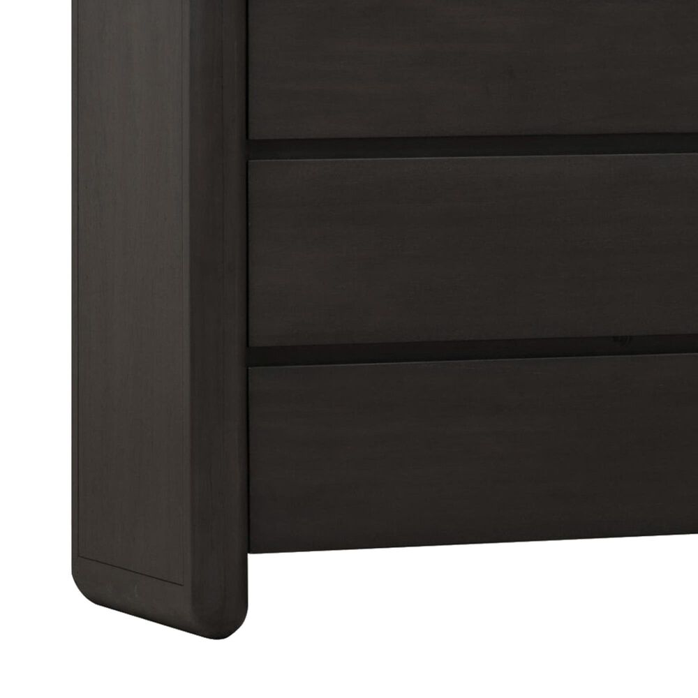 Urban Home Xolani 4-Piece Queen Platform Bedroom Set in Jaguar, , large