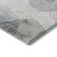 Dalyn Rug Company Odyssey 8" x 10" Pearl Area Rug, , large
