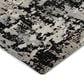 Dalyn Rug Company Kochi KC7 Black 8" x 10" Area Rug, , large