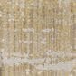 Oriental Weavers Mallory Gold and Brown 3"3" x 5" Area Rug, , large