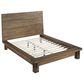 Urban Home Ocean Queen Bed in Natural, , large