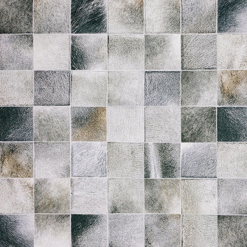 Oriental Weavers Myers Park MYP16  2&#39; x 8&#39; Grey Runner, , large
