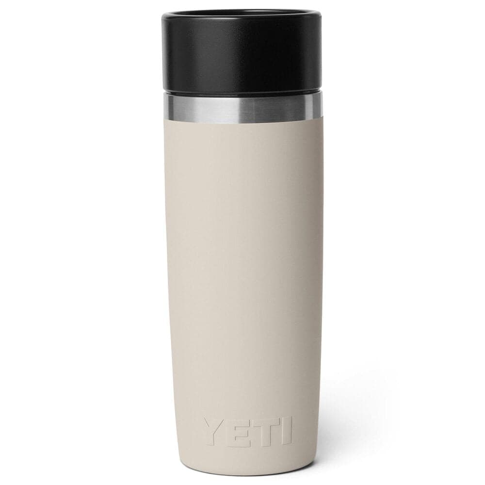 YETI Rambler 16 Oz Travel Bottle in Cape Taupe, , large