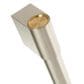 Monogram Statement Handle Kit Side-By-Side Refrigerators, , large
