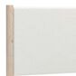 Ashley Full Platform Bed, , large