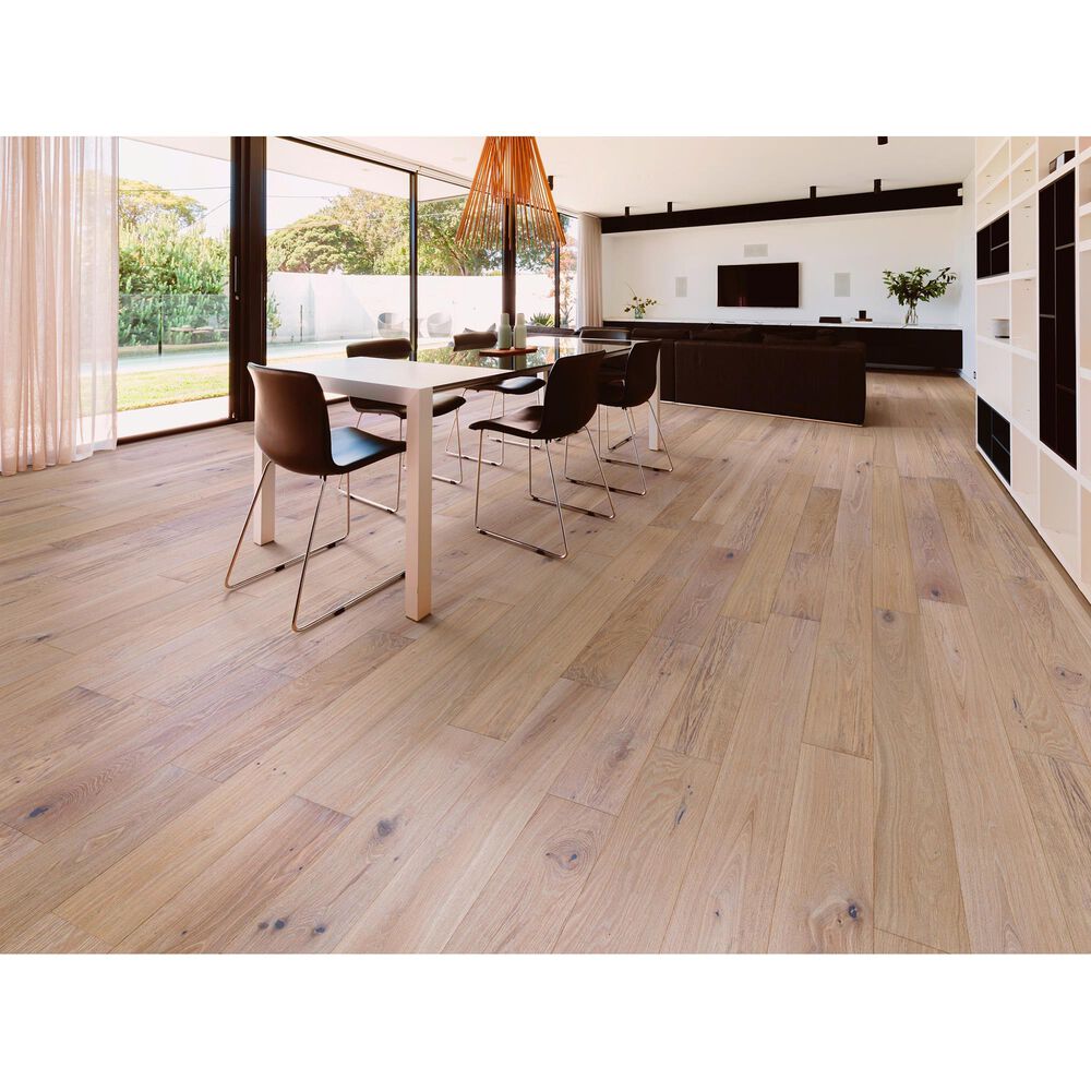 Shaw Ensemble Applique Oak Engineered Hardwood, , large