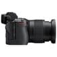 Nikon Z 6II FX-Format Mirrorless Camera with Z 24-70mm f/4 S Lens in Black, , large