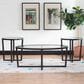 Linden Boulevard 3 Pack Tables in Brown Cherry, , large