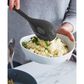 Green Pan Platinum Silicone 5-Piece Utensil Set in Charcoal Grey, , large