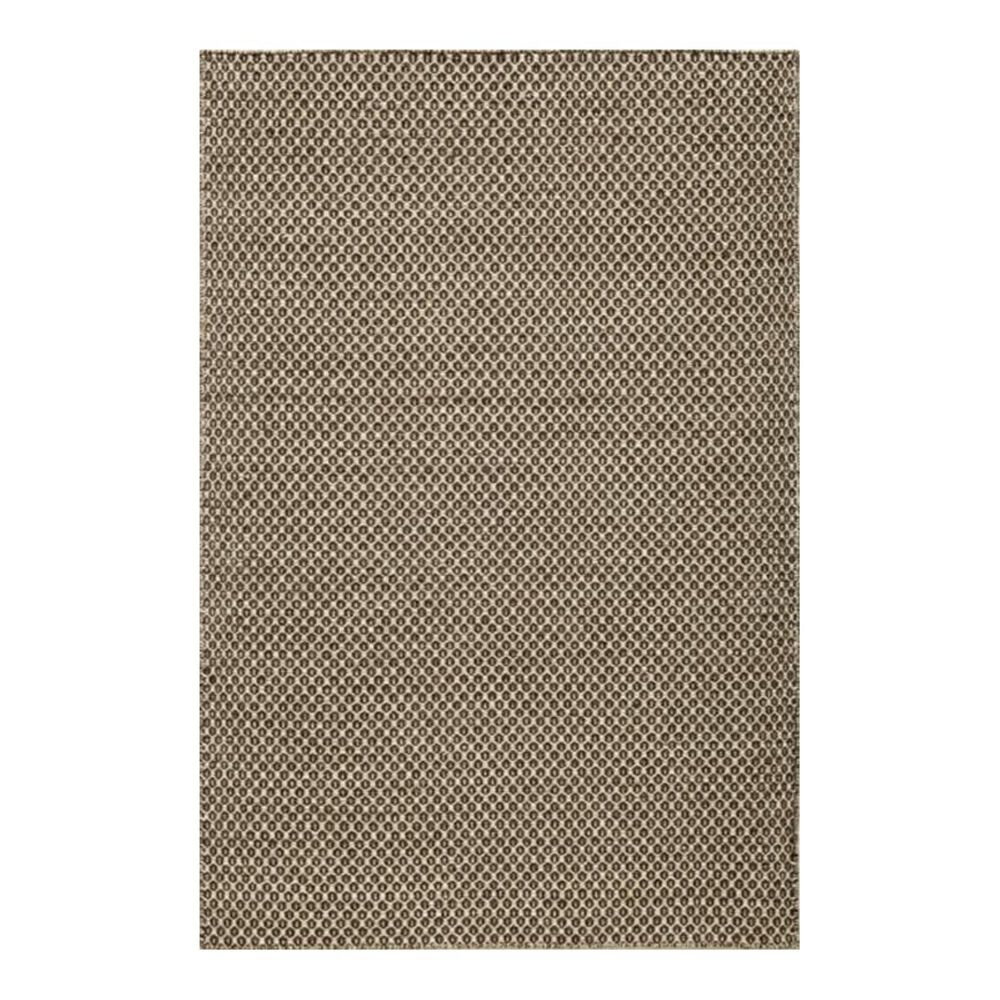 Momeni Mesa MES-04 3'6" x 5'6" Brown Area Rug, , large