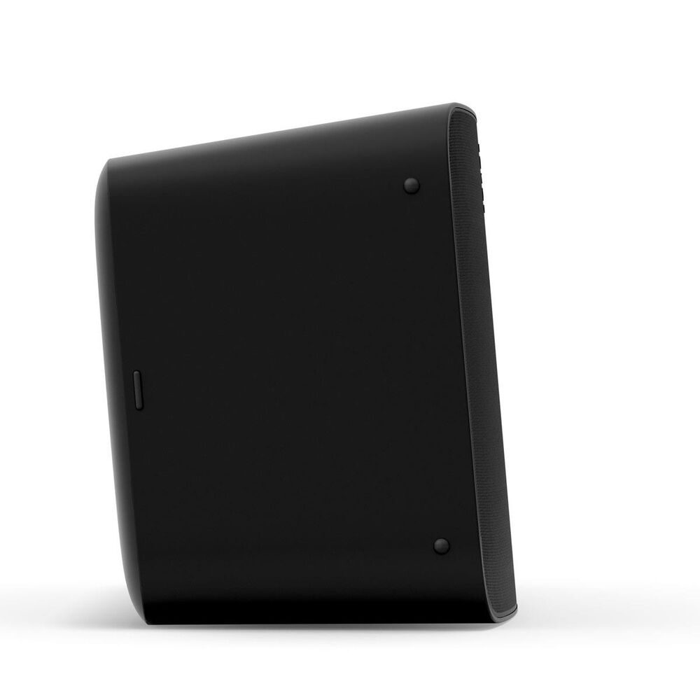 SONOS FIVE in Black, , large