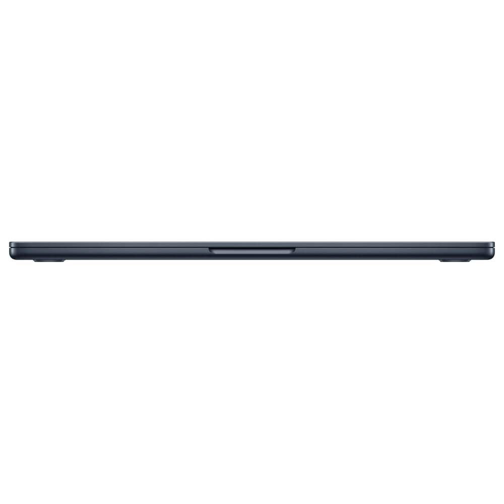 Apple MacBook Air 13-inch Laptop M4 chip - 10 Core CPU - 8 Core GPU - 16GB Memory - 256GB SSD - Midnight &#40;Latest Model&#41;, , large