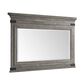 Hawthorne Furniture Forge 3-Piece King Bedroom Set in Pewter, , large