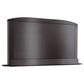 Best Hoods 36" Convertible Downdraft in Black Stainless Steel, , large