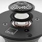 Svs Audio Ultra Evolution Nano Bookshelf Speakers in Black Oak, , large