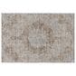 Dalyn Rug Company Tabrook TB5 Chocolate 2"6" x 3"10" Area Rug, , large
