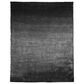 Feizy Indochine 4550F 4"9" x 7"6" Gray Area Rug, , large