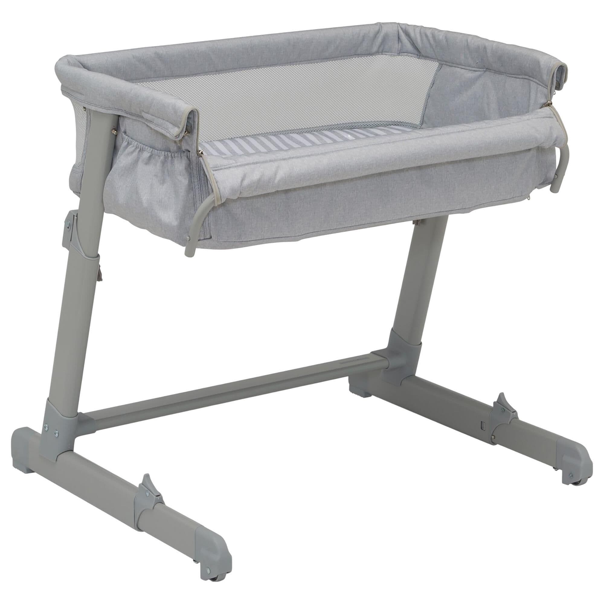 All white bassinet new arrivals