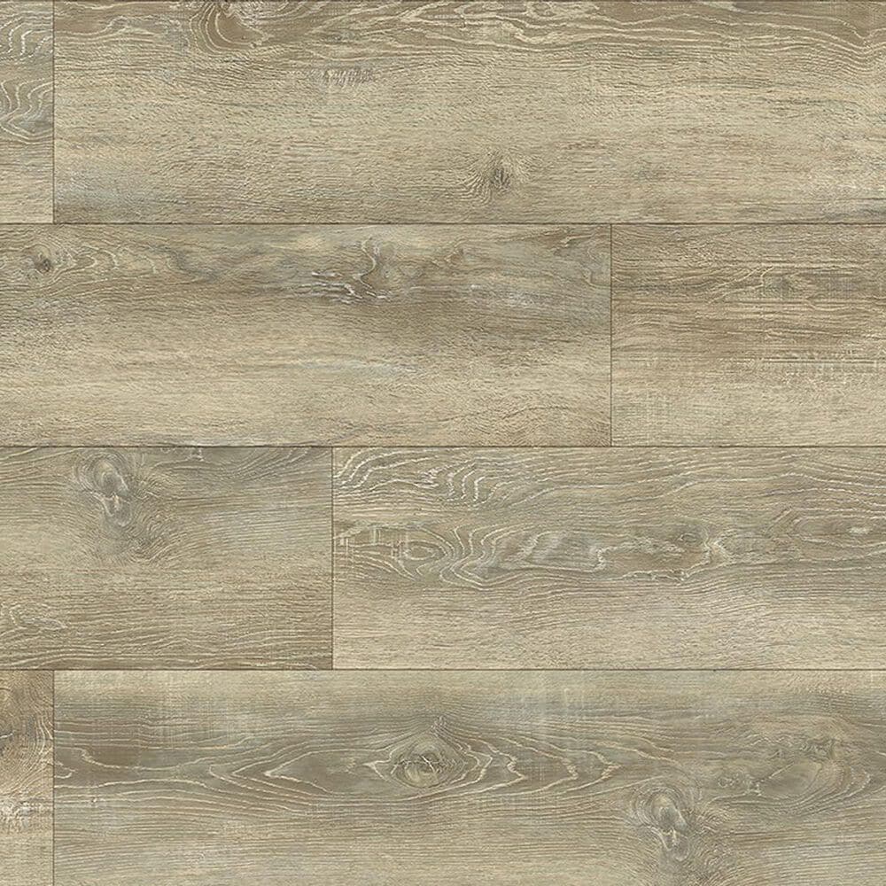 Fuzion SmartDrop 7 Gravel Road 7&quot; x 48&quot; Luxury Vinyl Plank, , large