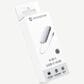 The Mighty Mount USB-C 9-in-1 Dual HDMI Hub in Gray, , large