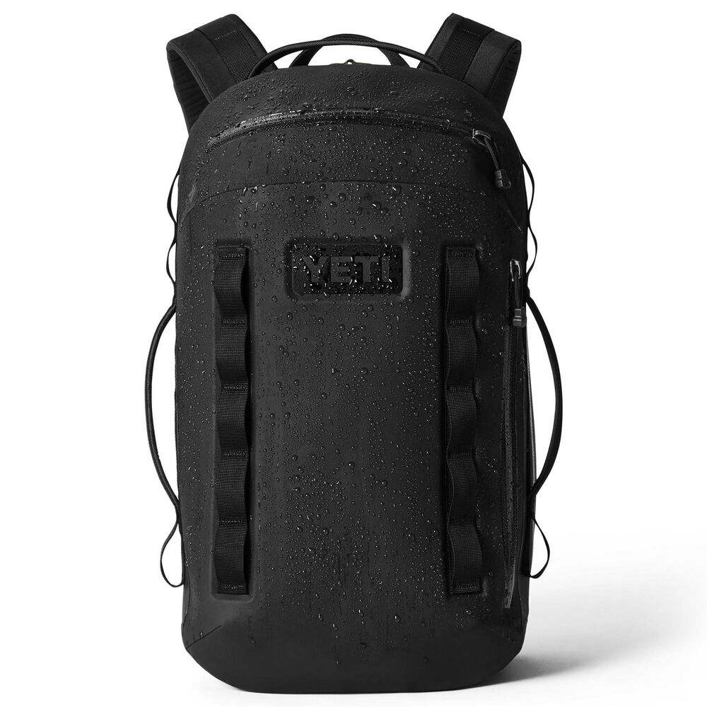 YETI Cayo 25L Backpack in Black, , large