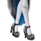 Monster High Monster High Reel Drama Doll - Frankie Stein in Black and White, , large