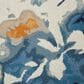 Feizy Dafney 8" x 10" Blue Area Rug, , large