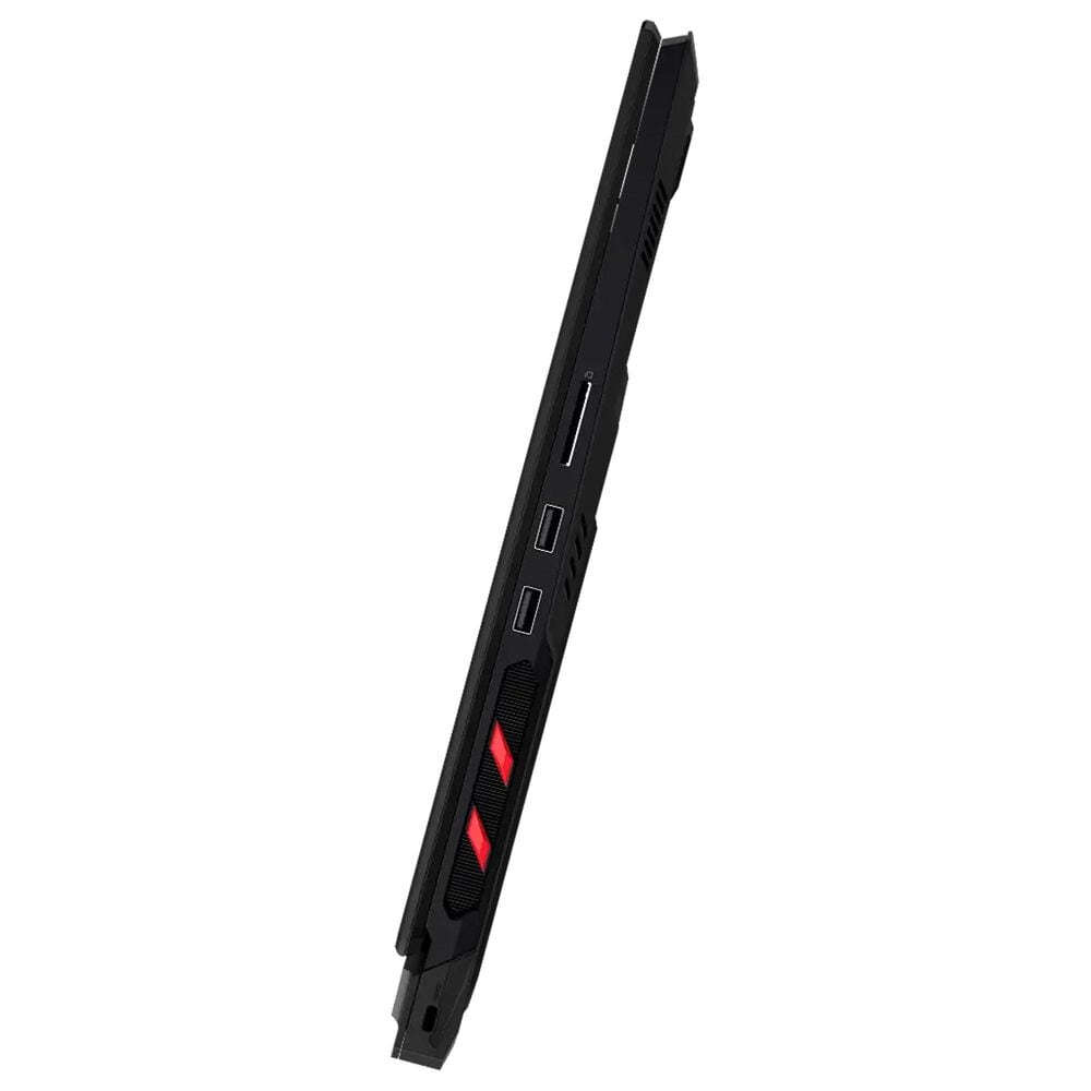 MSI 18&quot; Raider A18 HX A9WIG Laptop | AMD Ryzen 9 9955HX3D - 64GB RAM - NVIDIA GeForce RTX 5080 - 2TB SSD in Core Black, , large