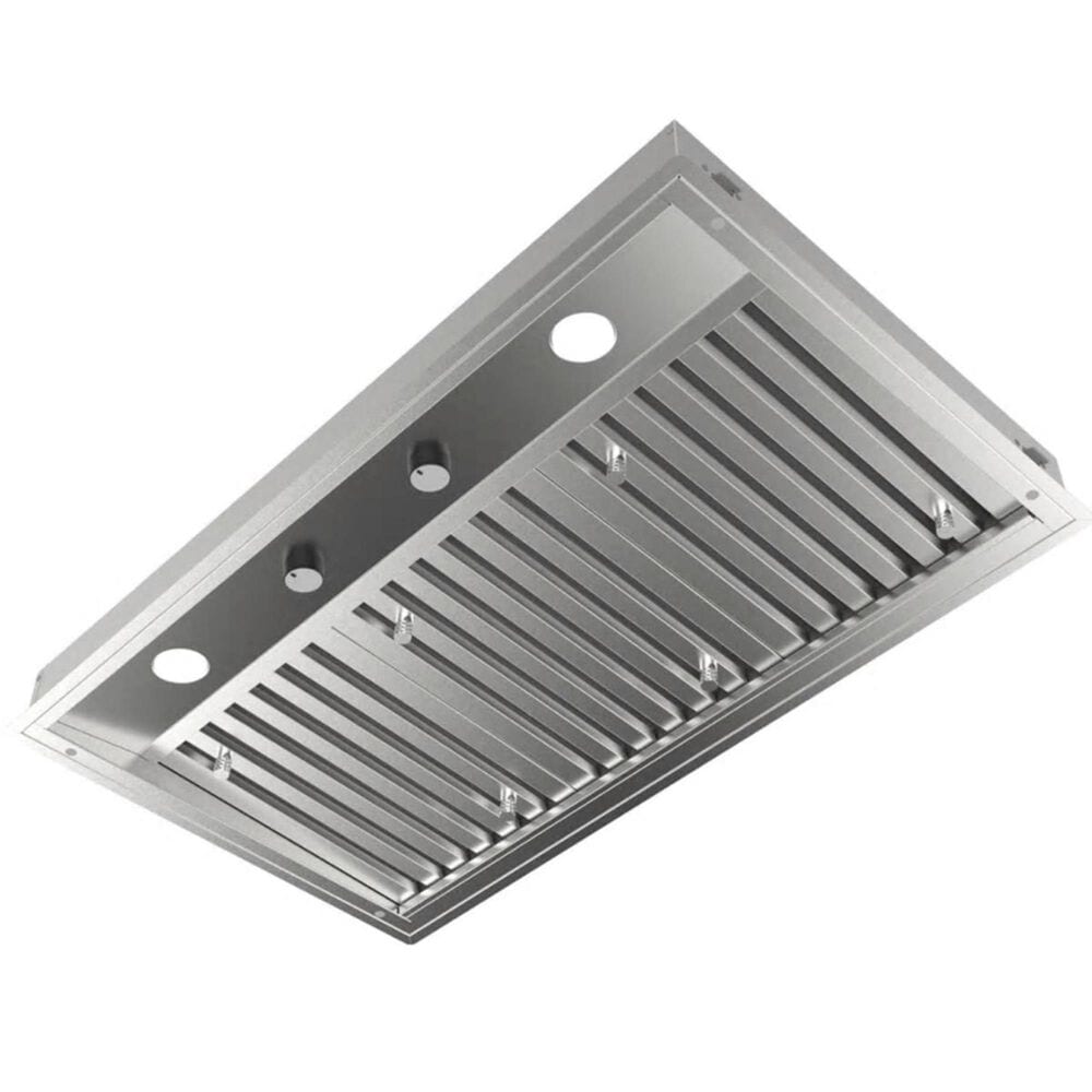 Faber Inca Pro Plus 36" Range Hood Insert in Stainless Steel, , large