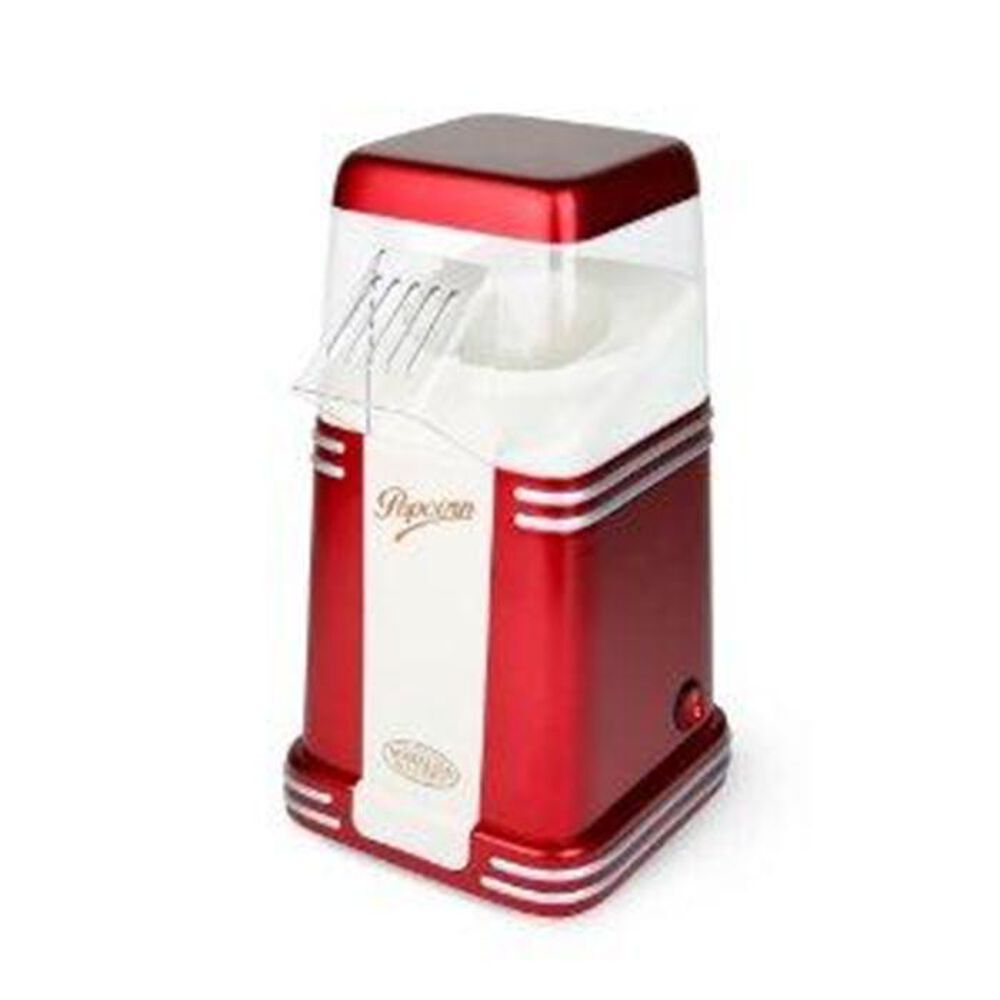 Nostalgia Electrics Retro Mini Hot Air Popper, , large