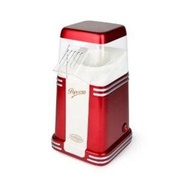 Nostalgia Retro Mini Hot Air Popper, , large