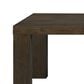 Mayberry Hill Grady 7-Piece Dining Set in Warm Cocoa, , large