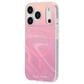 Case-Mate Peach Bubble MagSafe Case for iPhone 17 Pro in Peach Iridescent, , large