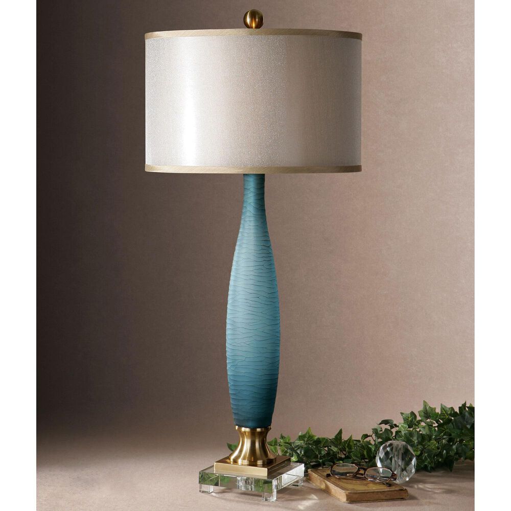 Uttermost Alaia Table Lamp, , large