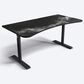 Arozzi Arena Special Edition Galaxy Gaming Desk in Gunmetal, , large