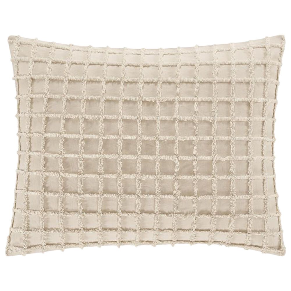 Oscar/Oliver Cameron 3-Piece King Duvet Set in Linen, , large