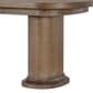 St Claire Home Harmony 7-Piece Oval Dining Set in Ovation Tweed, , large