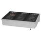 Cafe 36" Natural Gas Rangetop with 6-Burner in Stainless Steel and Brushed Stainless, , large