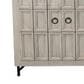 Vintage Dolly 6-Door Console Cabinet in Bone, , large