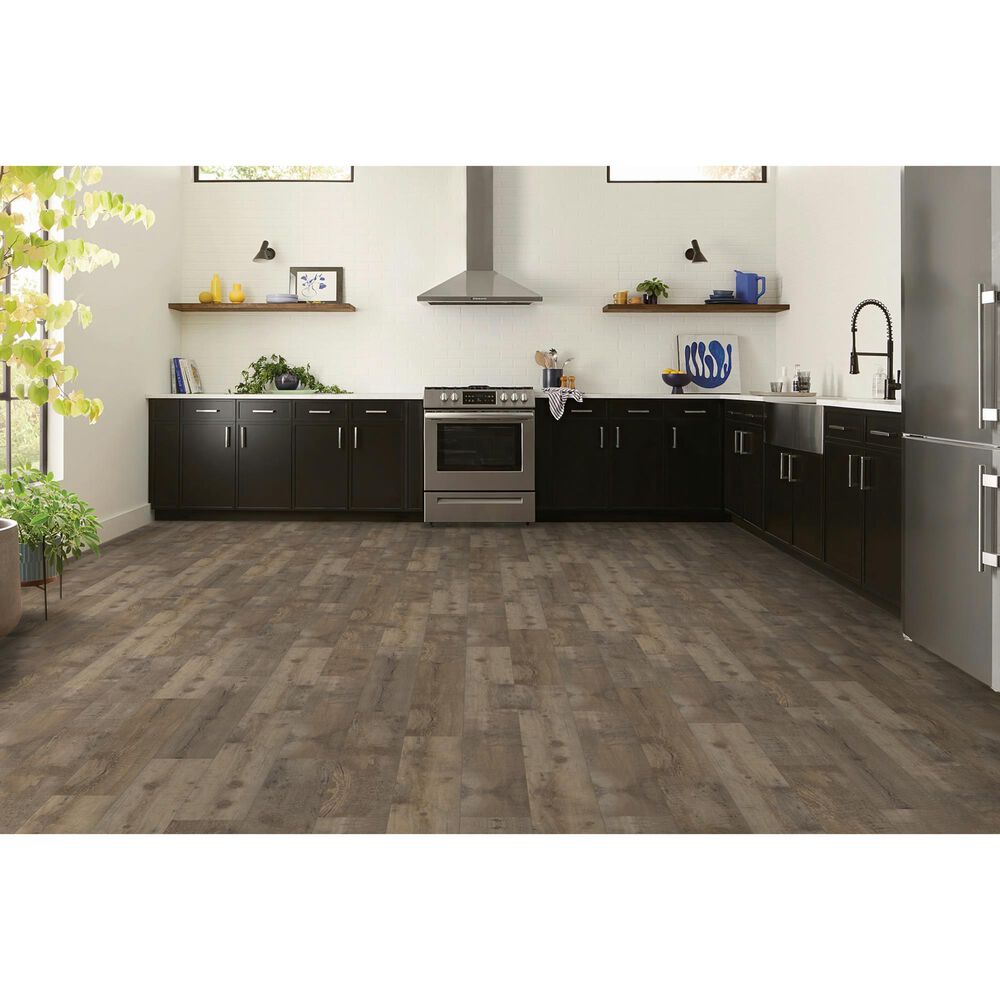 COREtec Originals Enhanced Nares Oak 7&quot; x 48&quot; Luxury Vinyl Plank, , large