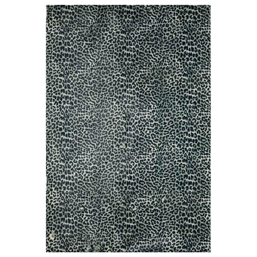 Dalyn Rug Company Akina AK2 5" x 7"6" Midnight Area Rug, , large