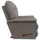 La-Z-Boy Jasper Rocker Recliner in Smoke, , large