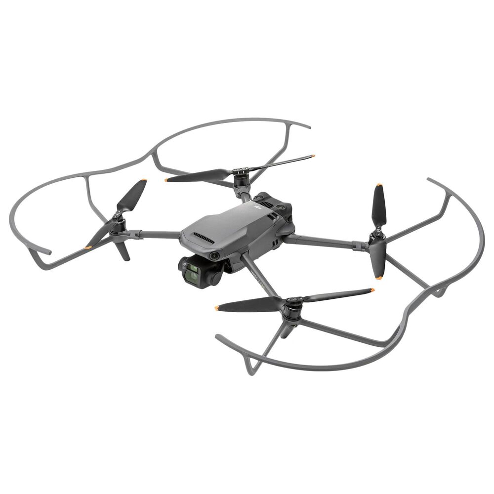DJI Mavic 3 Propeller Guard in Gray, , large