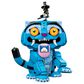 LEGO KPOP Demon Hunters Derpy Tiger and Sussie Bird Building Set, , large