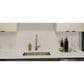 NFM Custom Countertops Calacatta Valentin 3cm Quartz Countertop, , large
