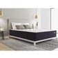 Hearth and Haven Diamond Nina Copper Firm Euro Top California King Mattress, , large